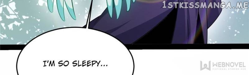 Way To Be The Evil Emperor Chapter 204 - page 26