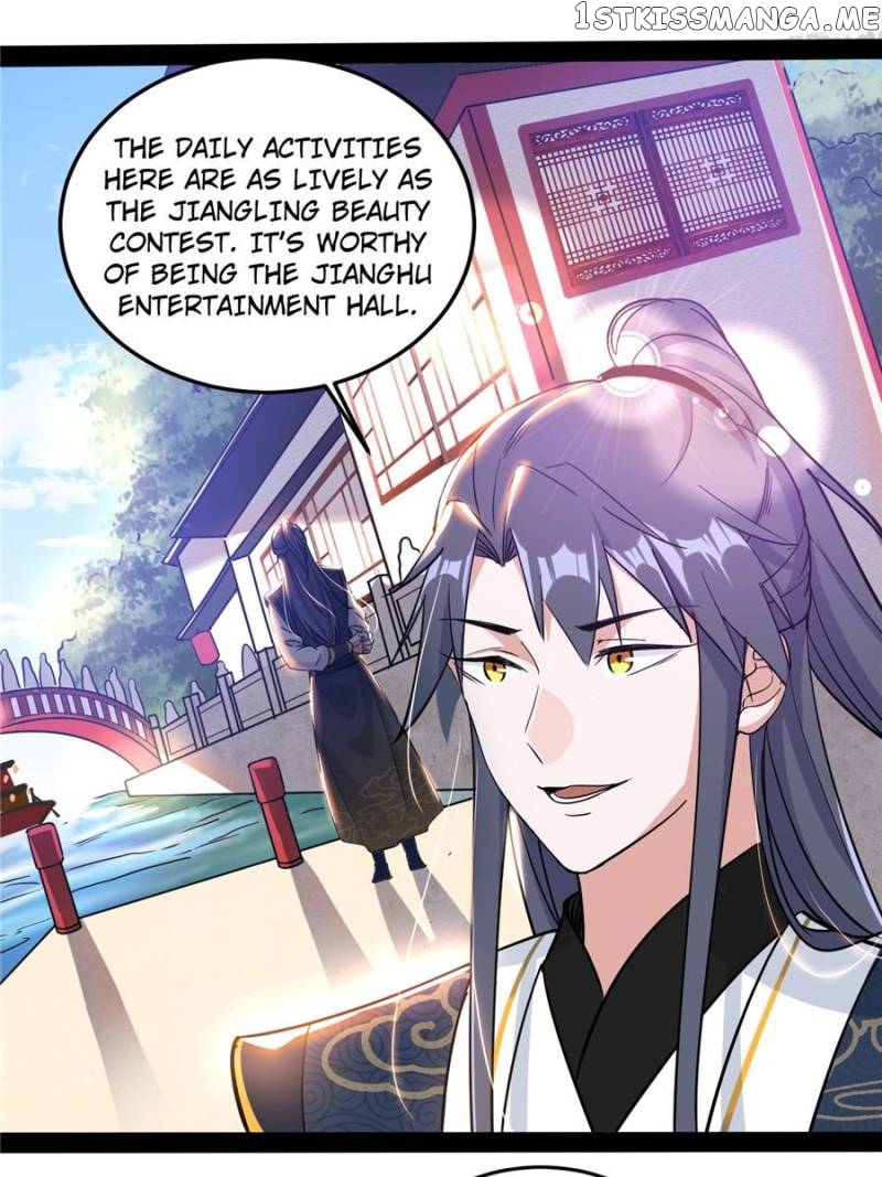Way To Be The Evil Emperor Chapter 204 - page 33