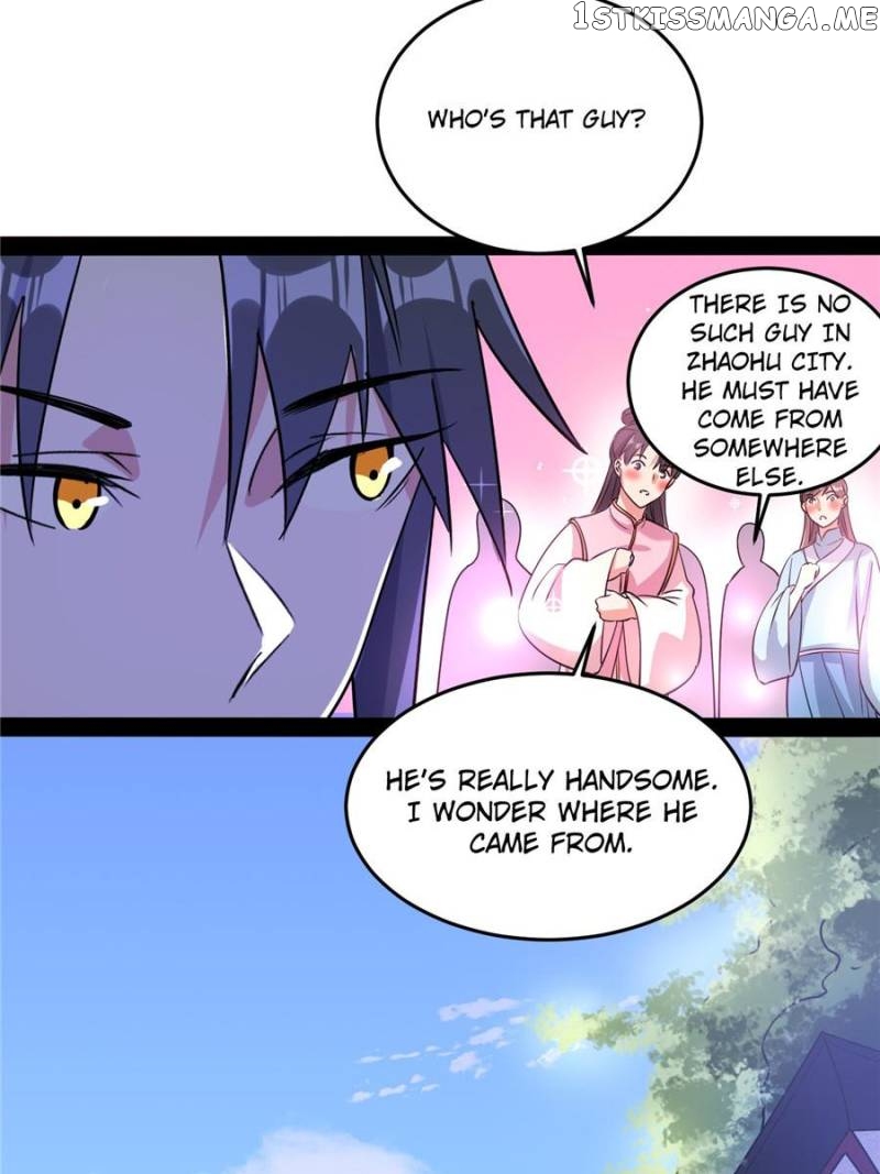 Way To Be The Evil Emperor Chapter 204 - page 34