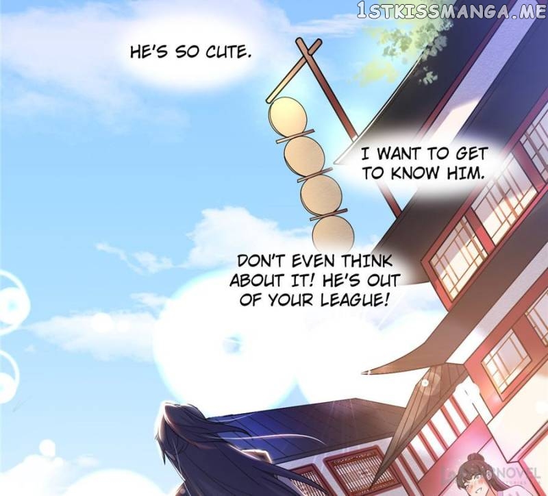 Way To Be The Evil Emperor Chapter 204 - page 35