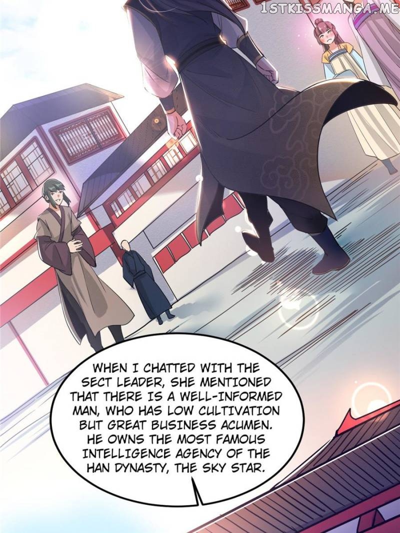 Way To Be The Evil Emperor Chapter 204 - page 36