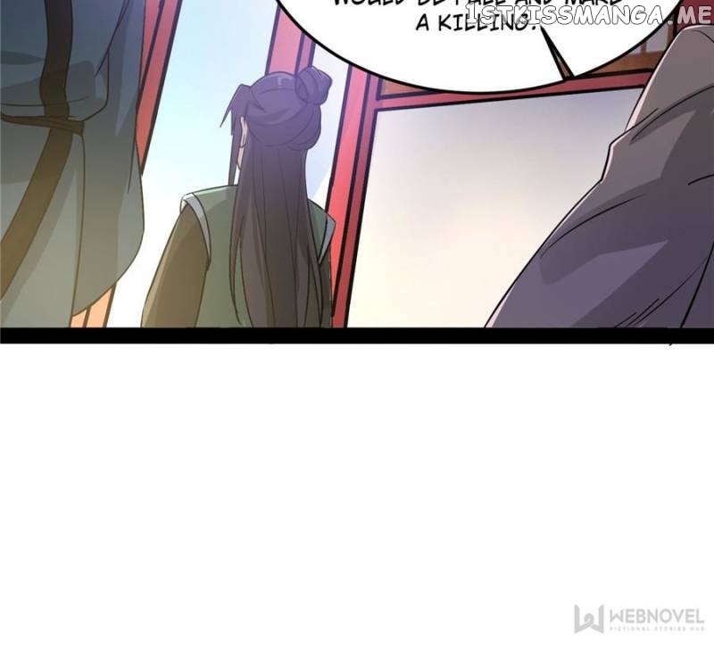 Way To Be The Evil Emperor Chapter 204 - page 38