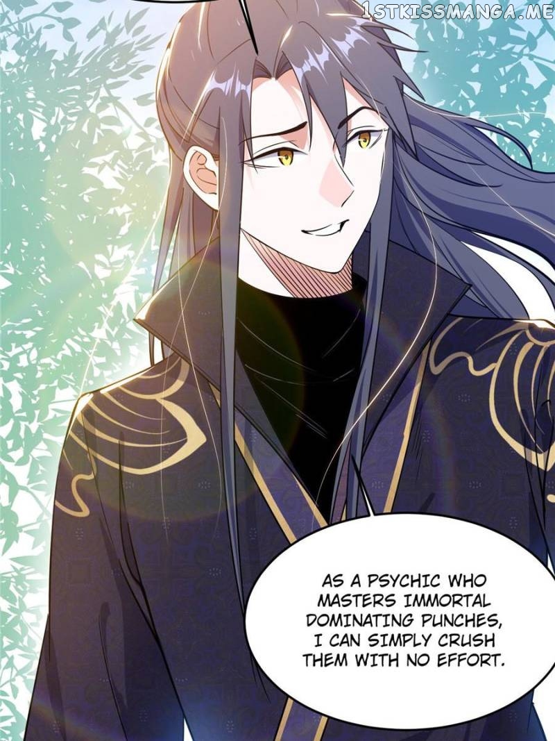 Way To Be The Evil Emperor Chapter 204 - page 4