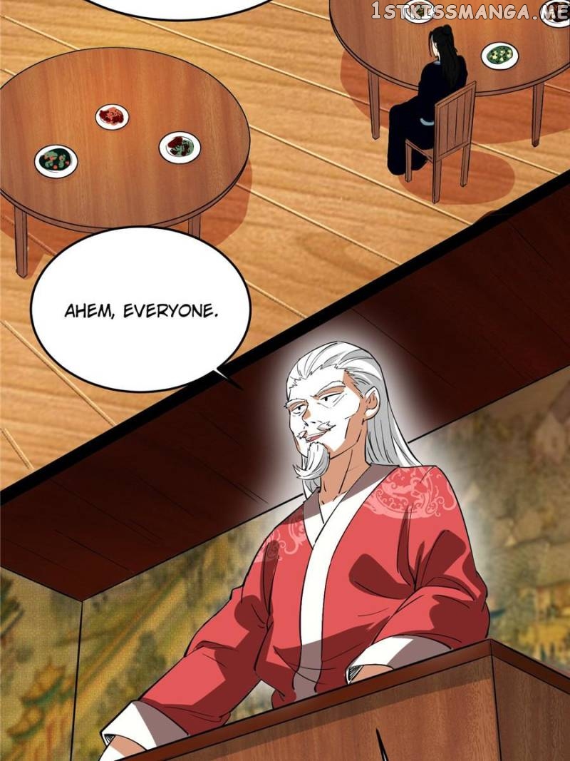 Way To Be The Evil Emperor Chapter 204 - page 43