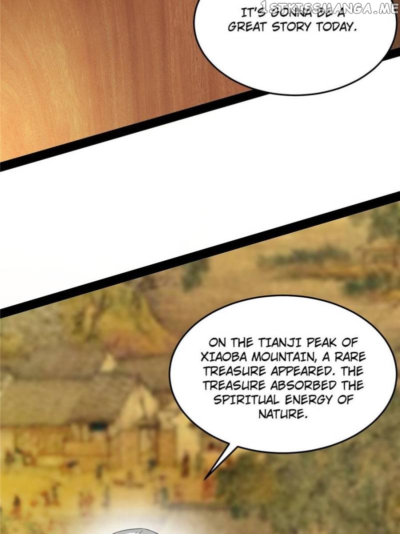 Way To Be The Evil Emperor Chapter 204 - page 45