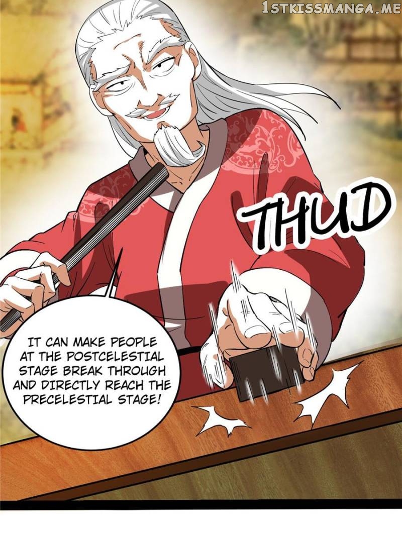 Way To Be The Evil Emperor Chapter 204 - page 46