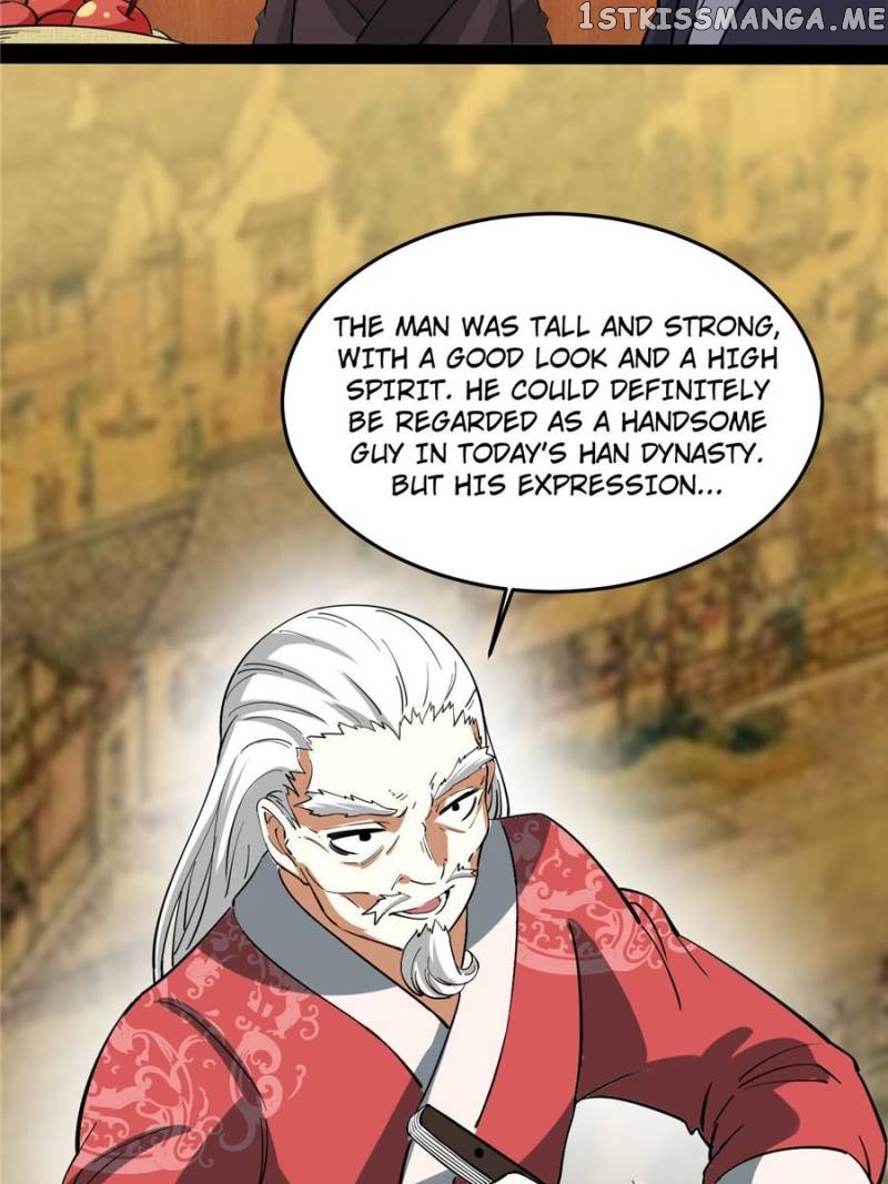 Way To Be The Evil Emperor Chapter 204 - page 49