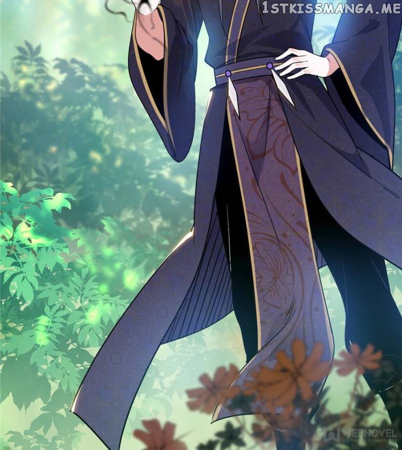 Way To Be The Evil Emperor Chapter 204 - page 6