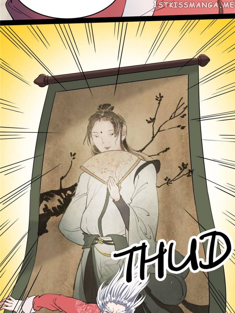 Way To Be The Evil Emperor Chapter 204 - page 64
