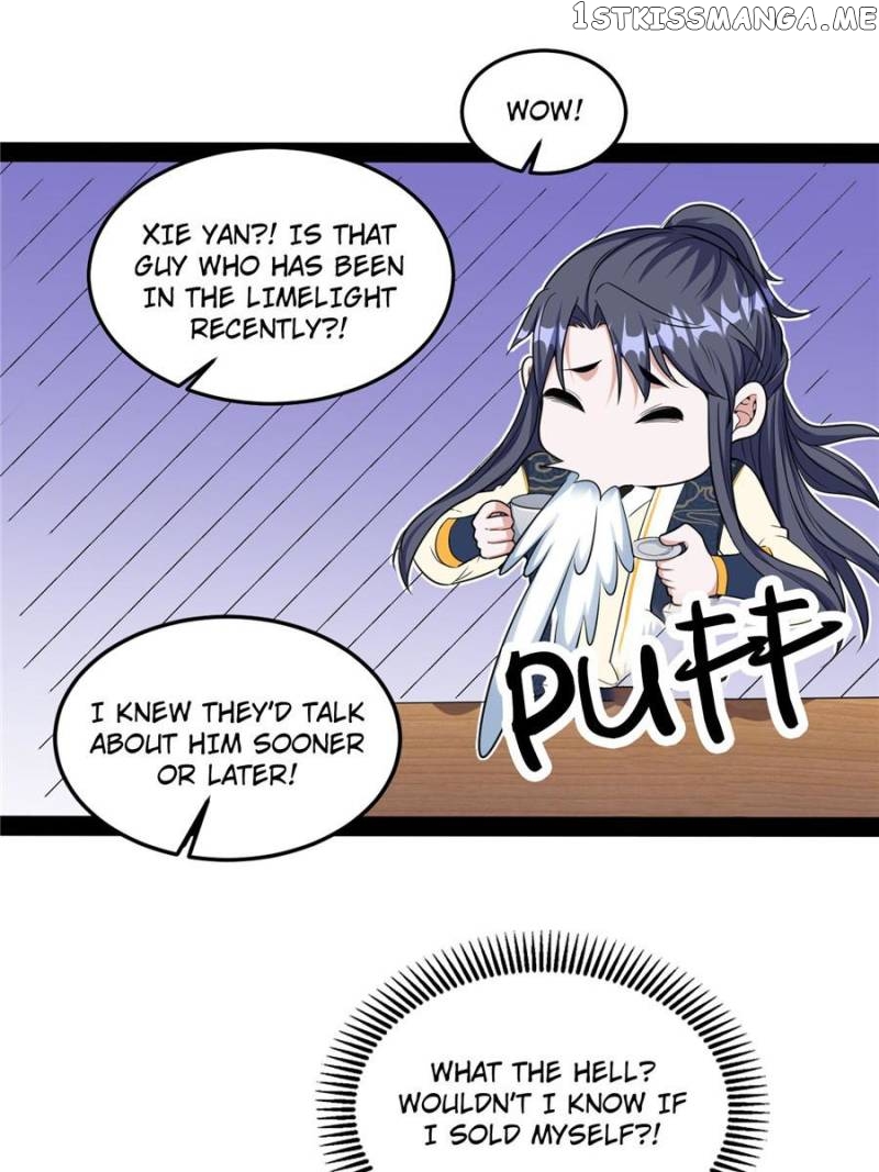 Way To Be The Evil Emperor Chapter 204 - page 66