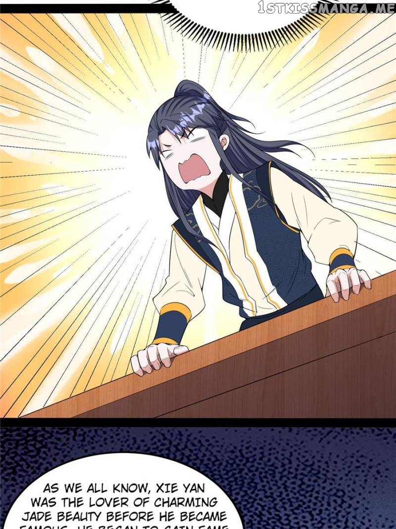 Way To Be The Evil Emperor Chapter 204 - page 67