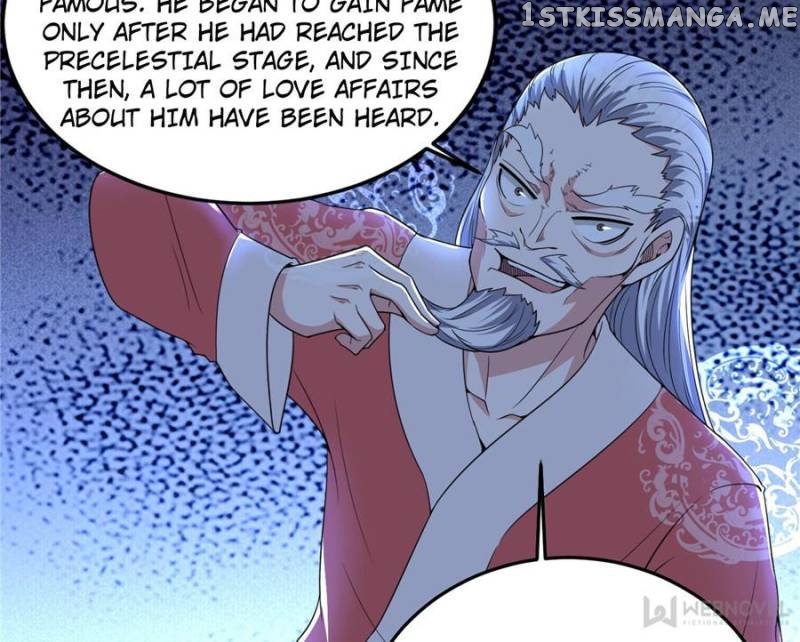 Way To Be The Evil Emperor Chapter 204 - page 68