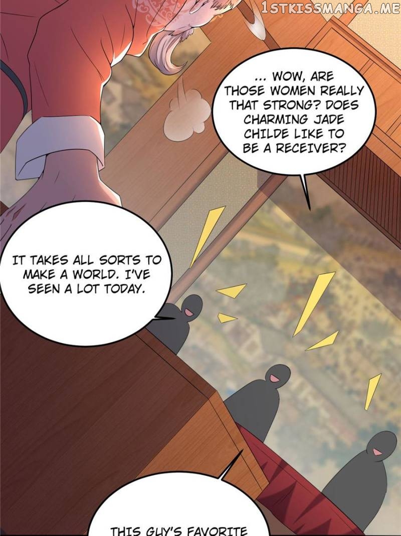 Way To Be The Evil Emperor Chapter 204 - page 70