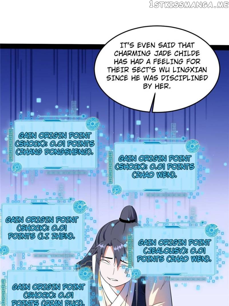 Way To Be The Evil Emperor Chapter 204 - page 72