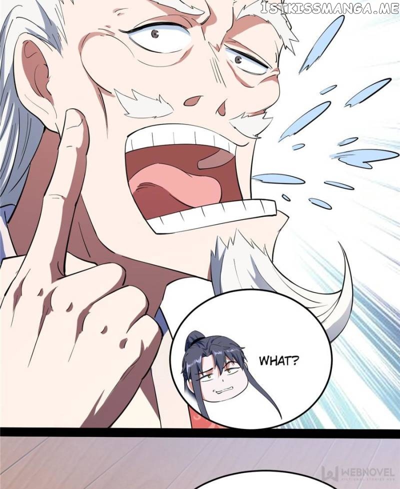 Way To Be The Evil Emperor Chapter 204 - page 74