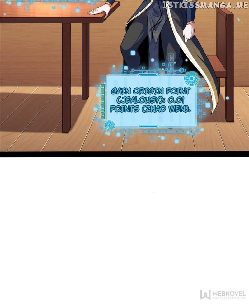 Way To Be The Evil Emperor Chapter 204 - page 77