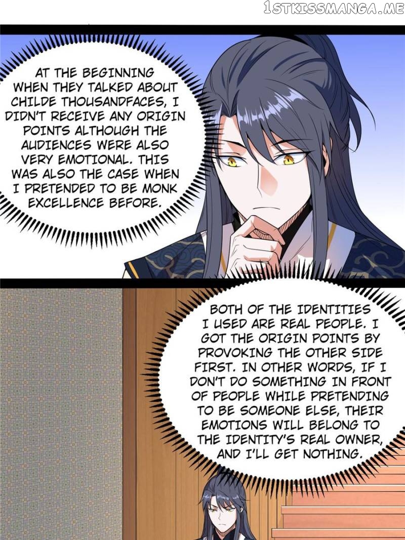 Way To Be The Evil Emperor Chapter 204 - page 78