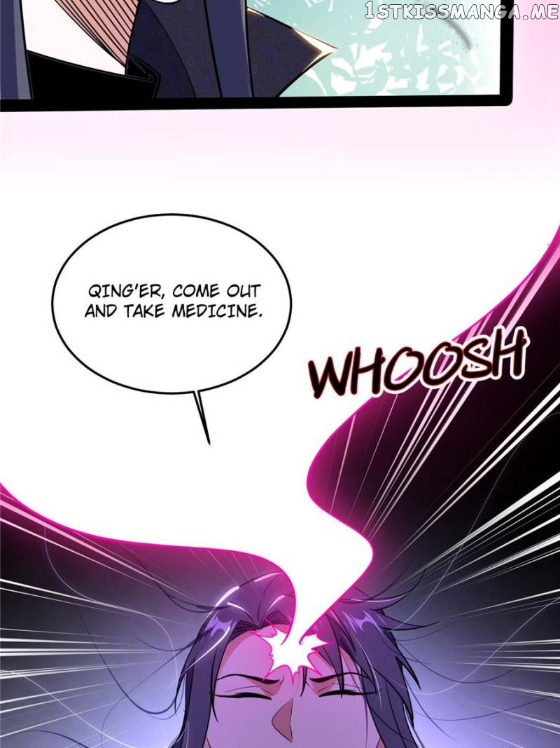 Way To Be The Evil Emperor Chapter 204 - page 8
