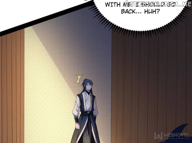 Way To Be The Evil Emperor Chapter 204 - page 80