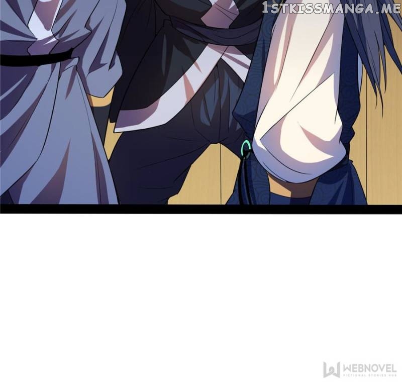 Way To Be The Evil Emperor Chapter 204 - page 83