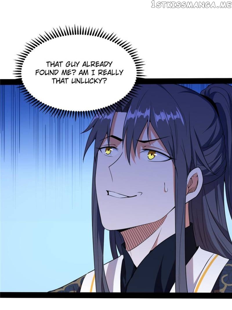 Way To Be The Evil Emperor Chapter 204 - page 84