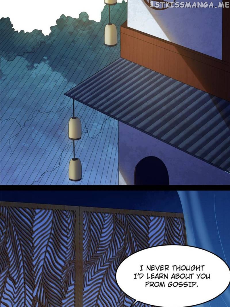 Way To Be The Evil Emperor Chapter 204 - page 87