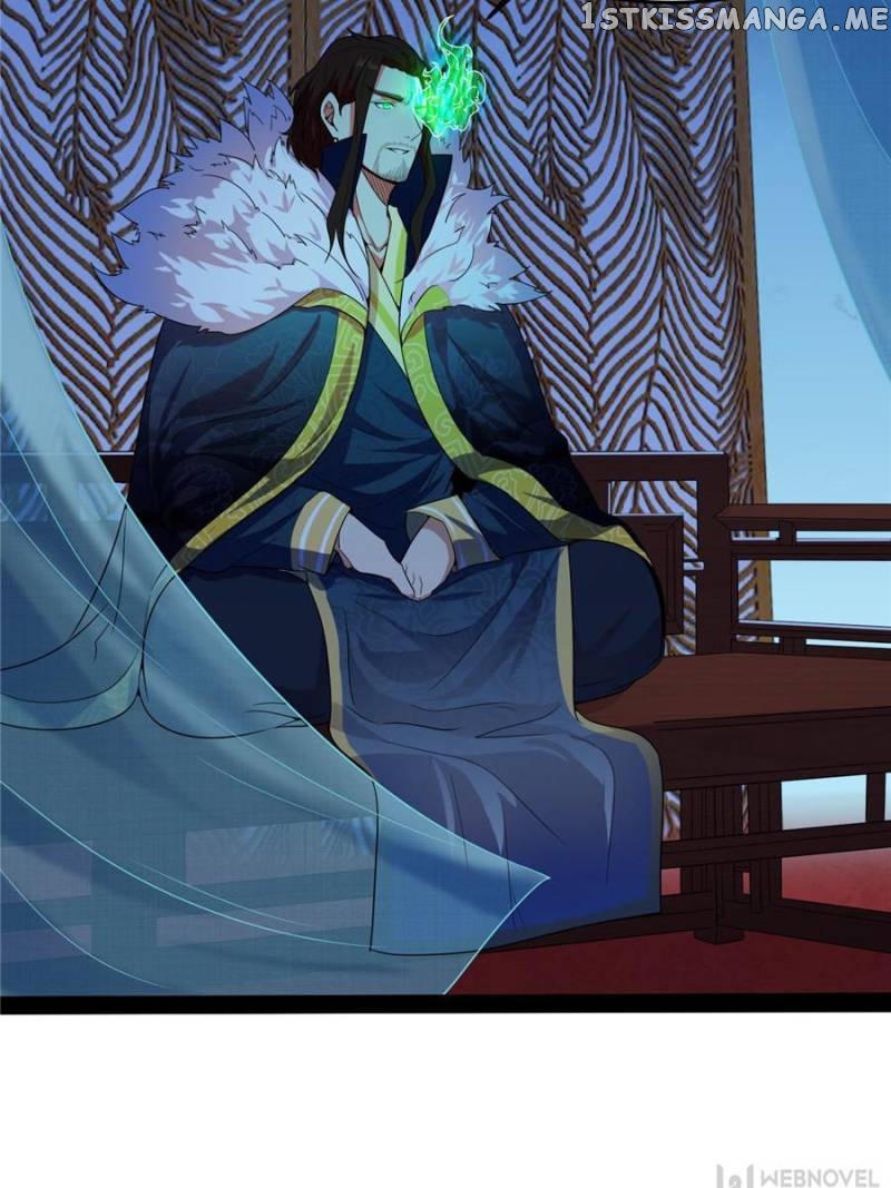 Way To Be The Evil Emperor Chapter 204 - page 88