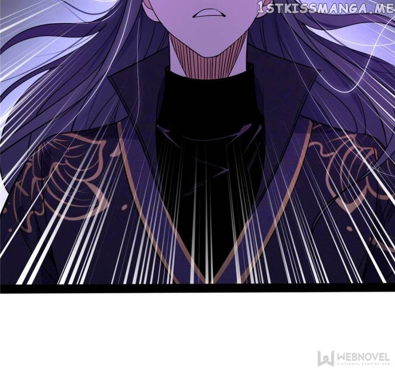 Way To Be The Evil Emperor Chapter 204 - page 9
