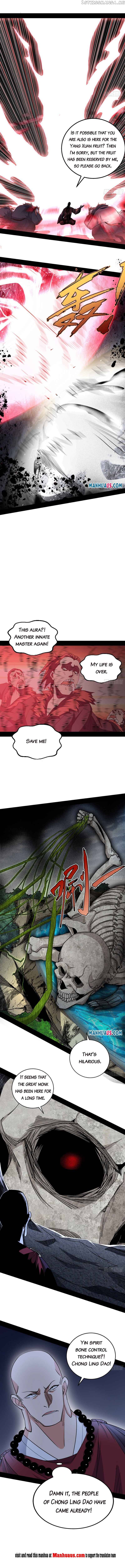 Way To Be The Evil Emperor Chapter 200.2 - page 2