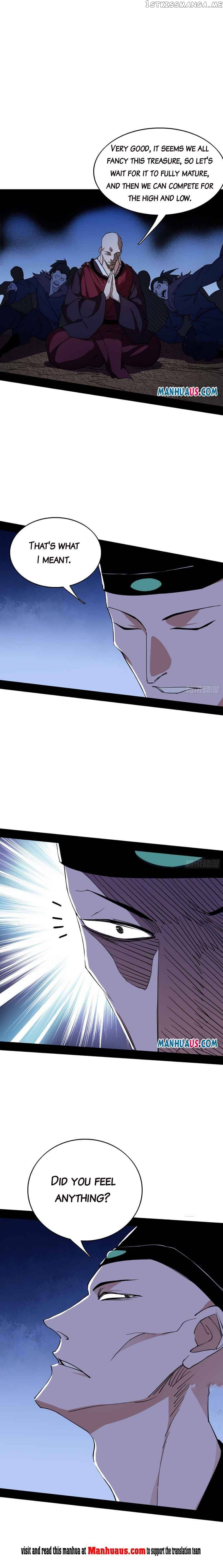 Way To Be The Evil Emperor Chapter 200.2 - page 4