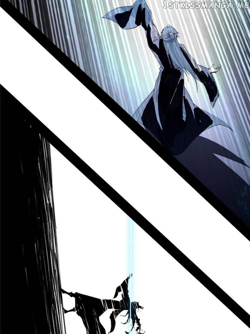Way To Be The Evil Emperor Chapter 134 - page 11