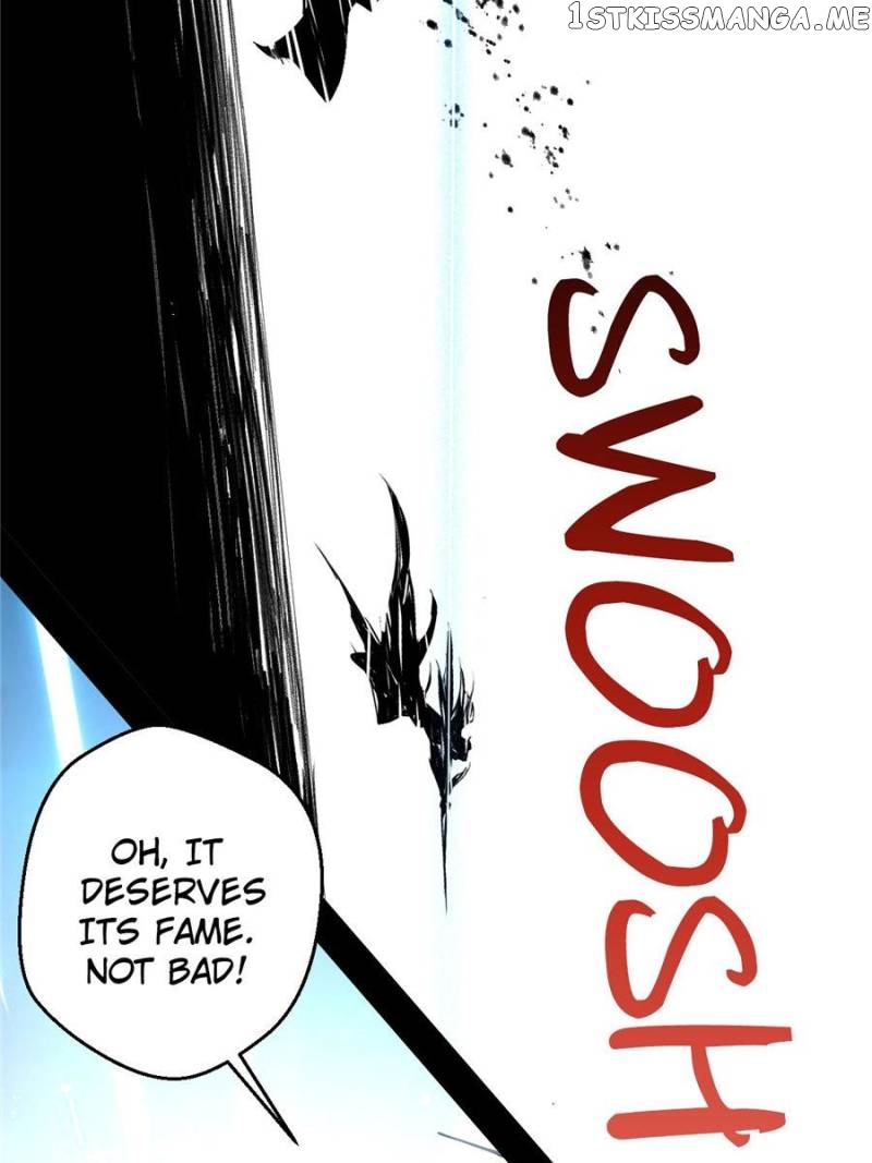 Way To Be The Evil Emperor Chapter 134 - page 12