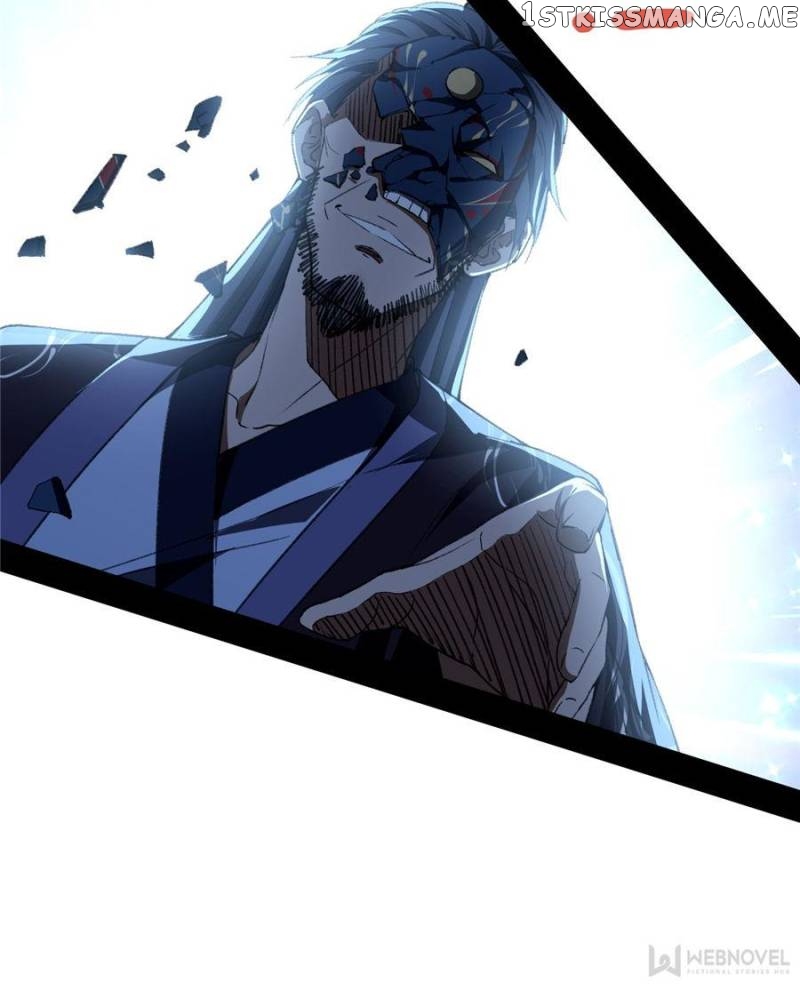 Way To Be The Evil Emperor Chapter 134 - page 13