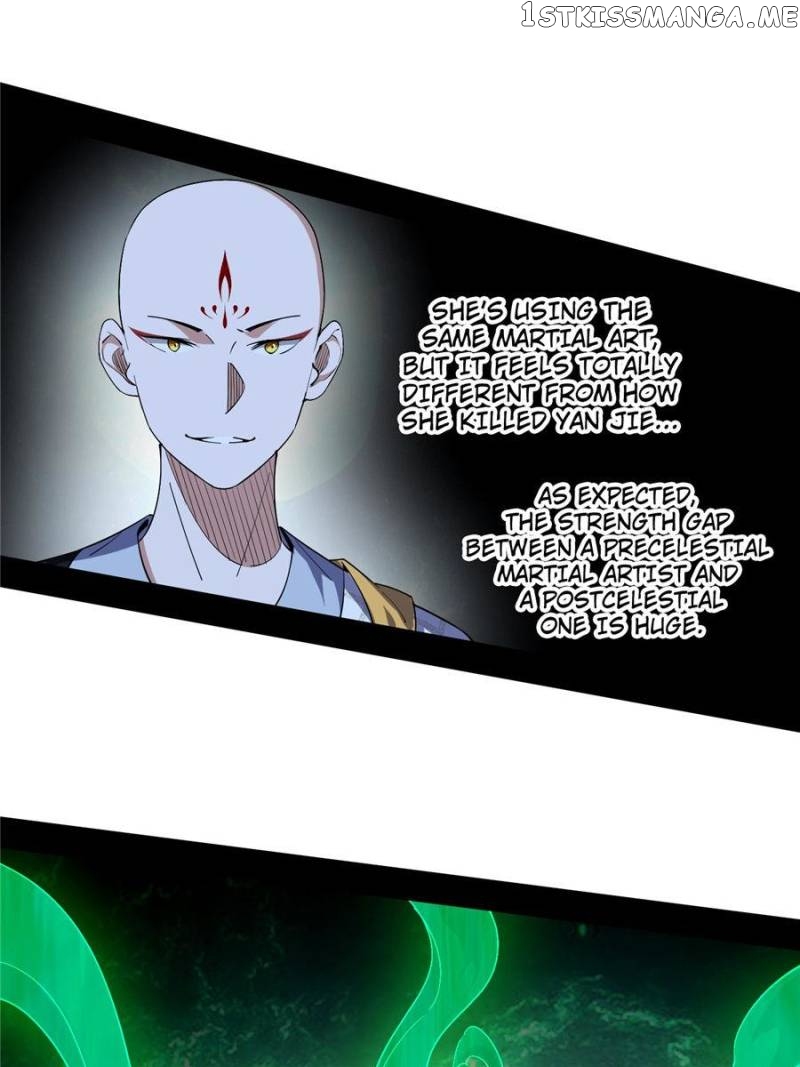 Way To Be The Evil Emperor Chapter 134 - page 14
