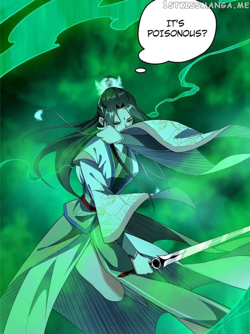 Way To Be The Evil Emperor Chapter 134 - page 17