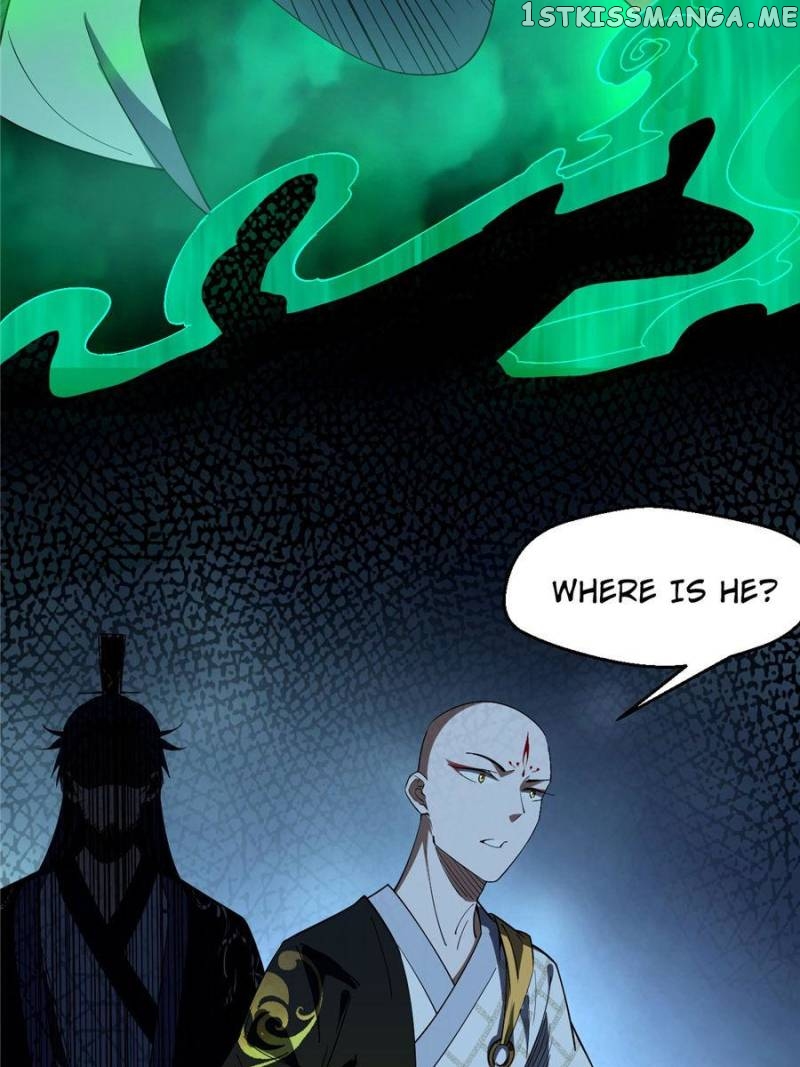 Way To Be The Evil Emperor Chapter 134 - page 18