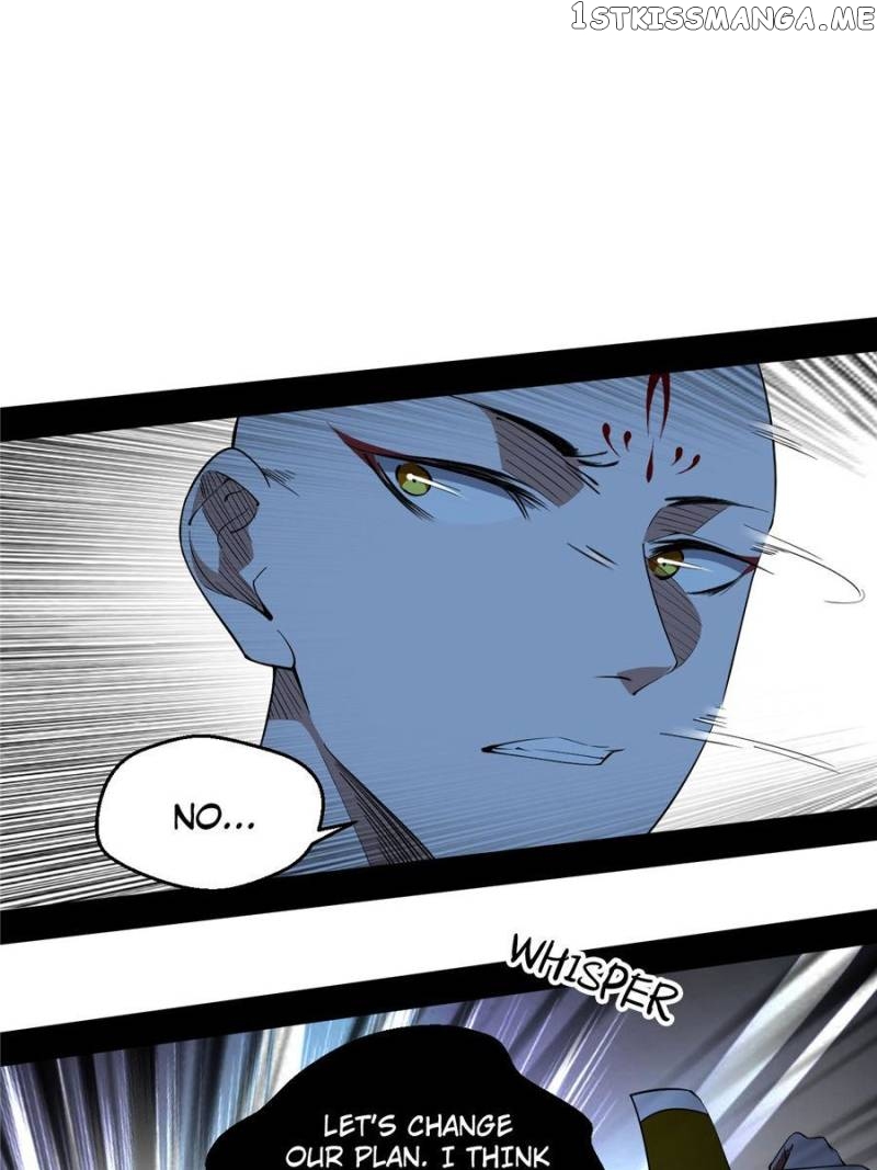 Way To Be The Evil Emperor Chapter 134 - page 20