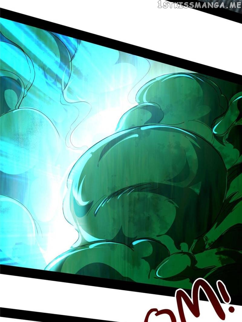 Way To Be The Evil Emperor Chapter 134 - page 23