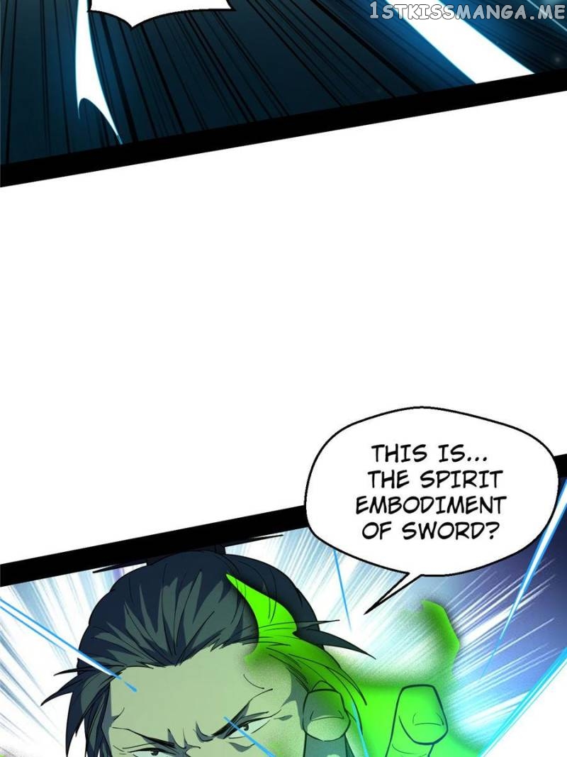 Way To Be The Evil Emperor Chapter 134 - page 27