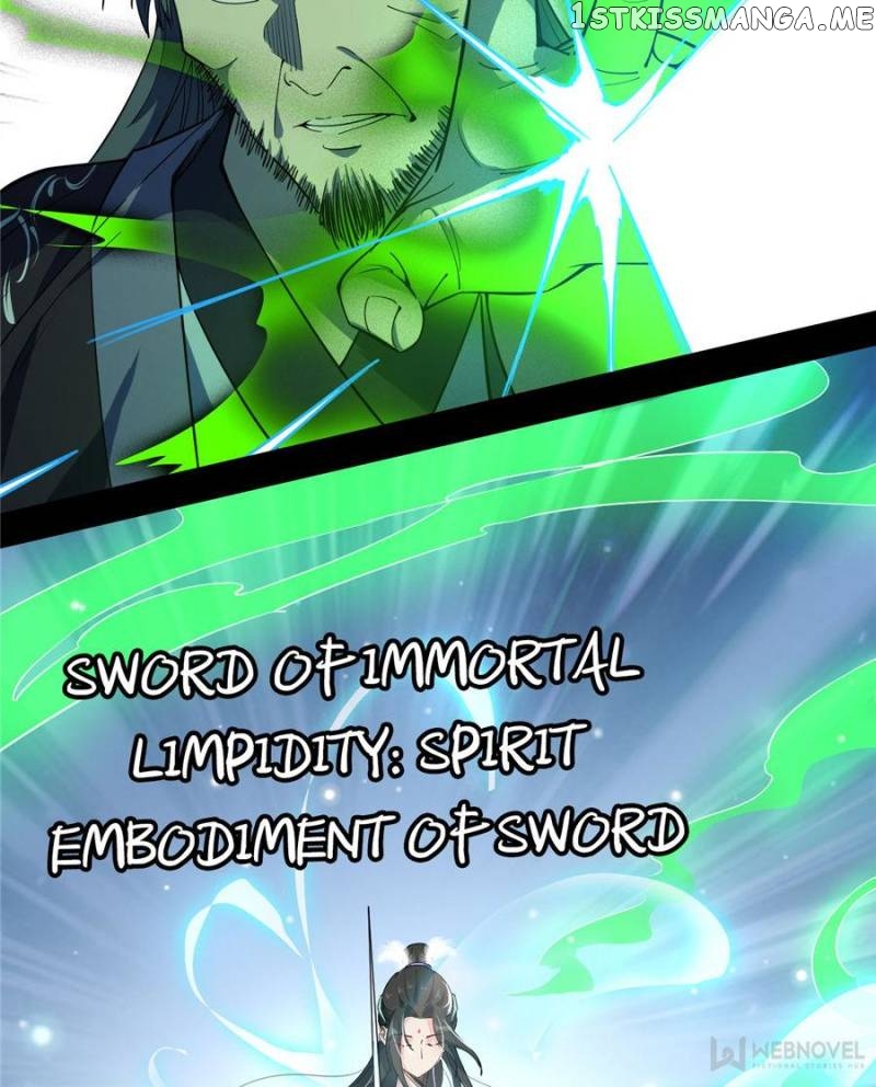 Way To Be The Evil Emperor Chapter 134 - page 28