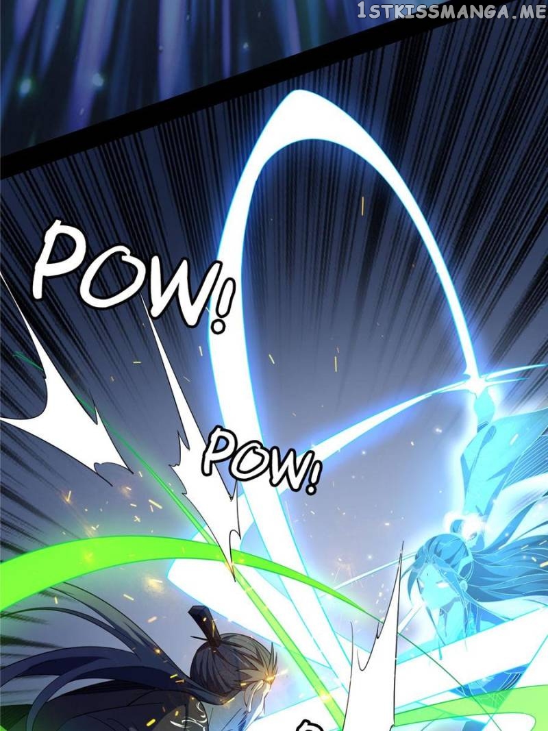 Way To Be The Evil Emperor Chapter 134 - page 30