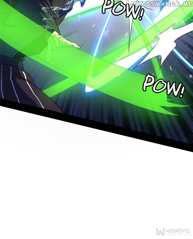 Way To Be The Evil Emperor Chapter 134 - page 31