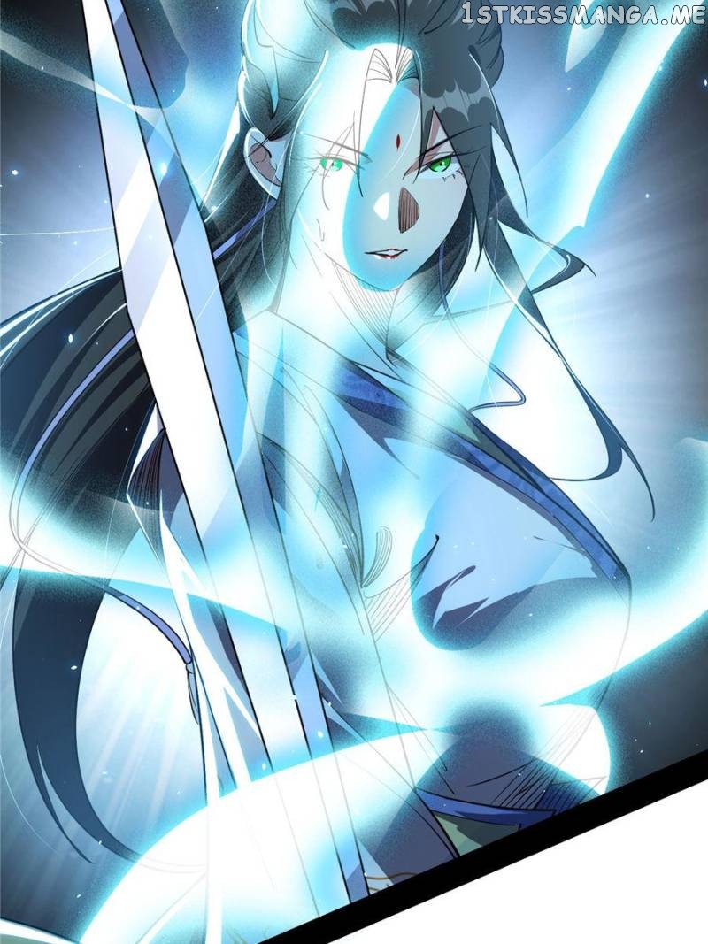 Way To Be The Evil Emperor Chapter 134 - page 35