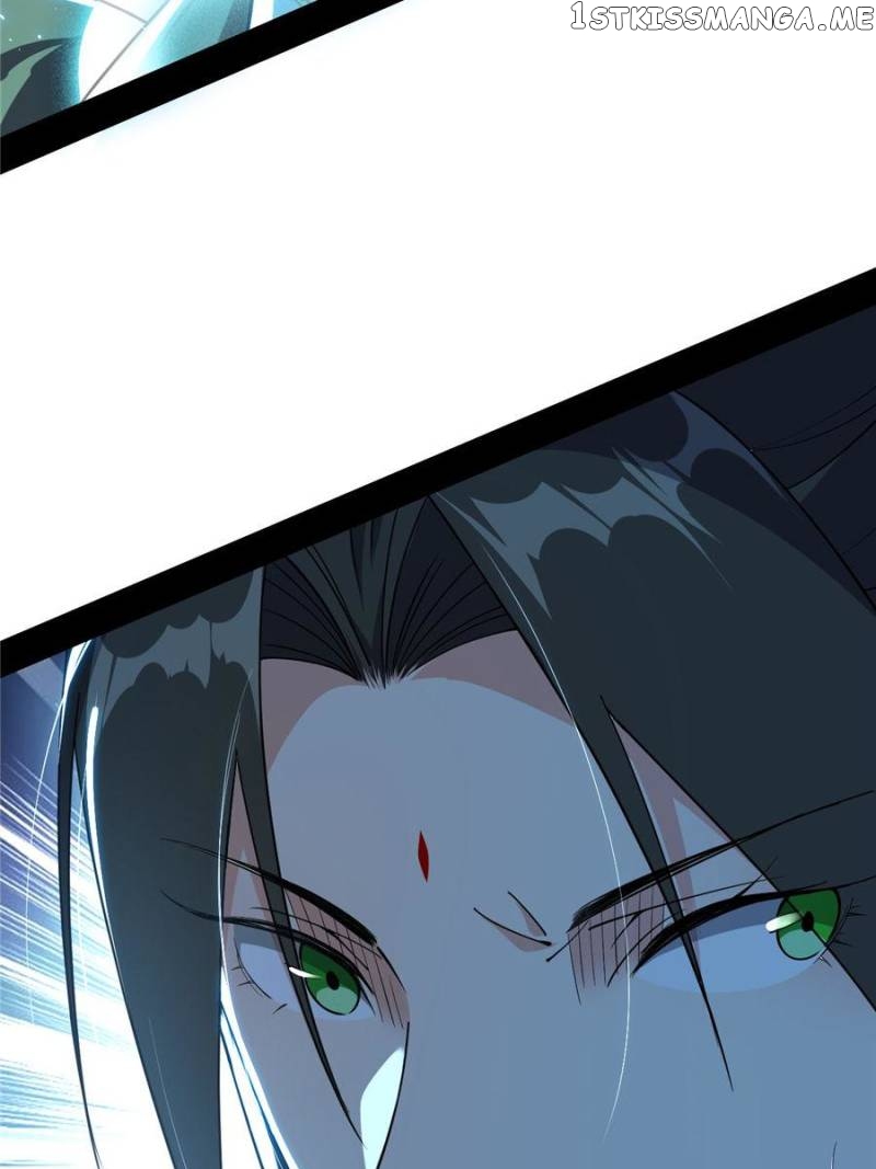 Way To Be The Evil Emperor Chapter 134 - page 36