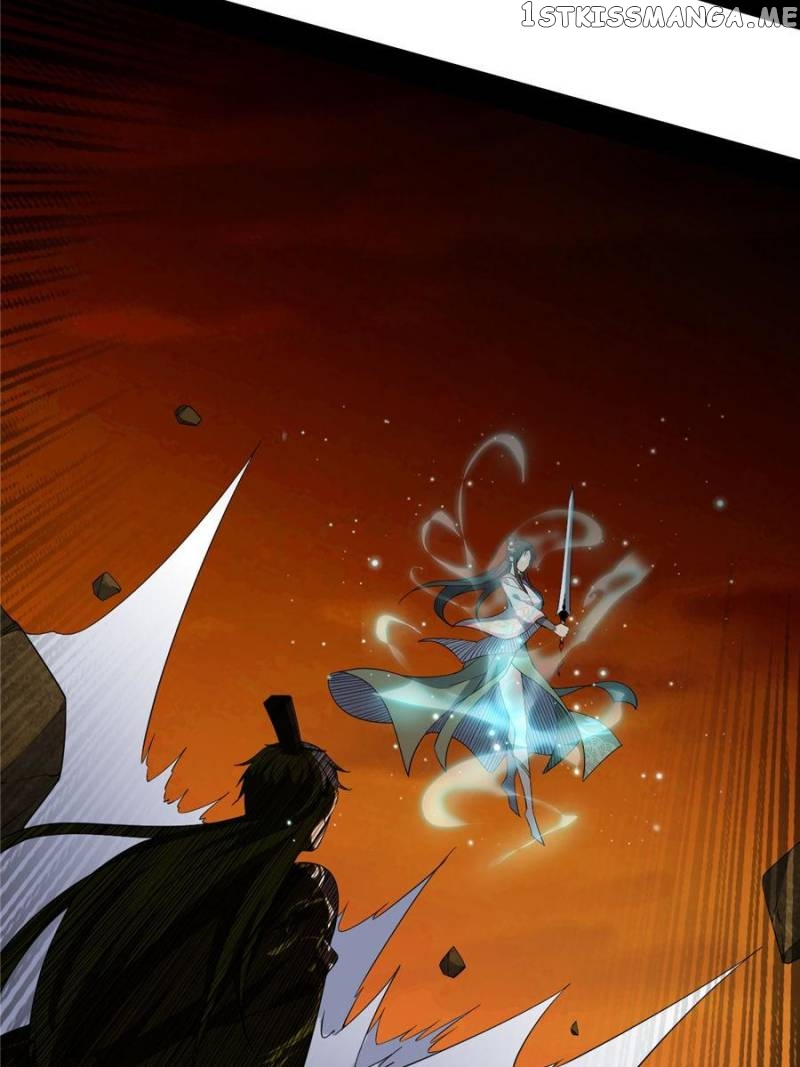 Way To Be The Evil Emperor Chapter 134 - page 39