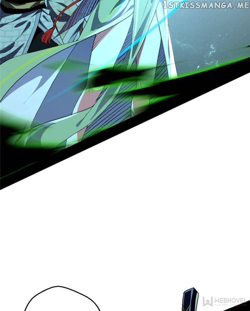 Way To Be The Evil Emperor Chapter 134 - page 4