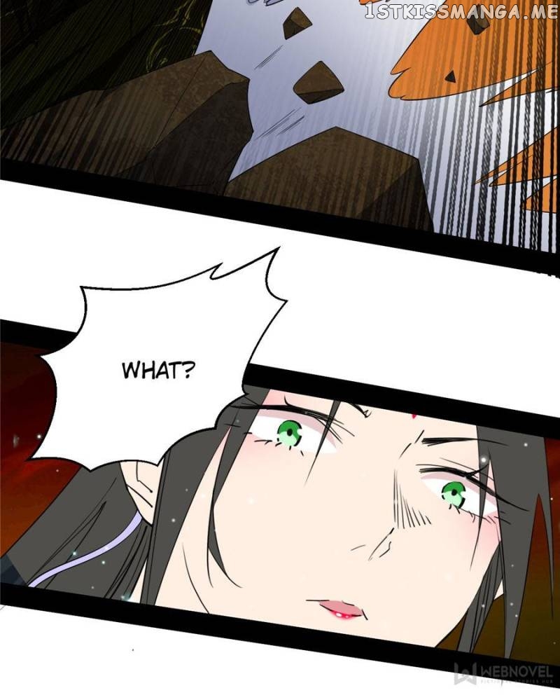 Way To Be The Evil Emperor Chapter 134 - page 40