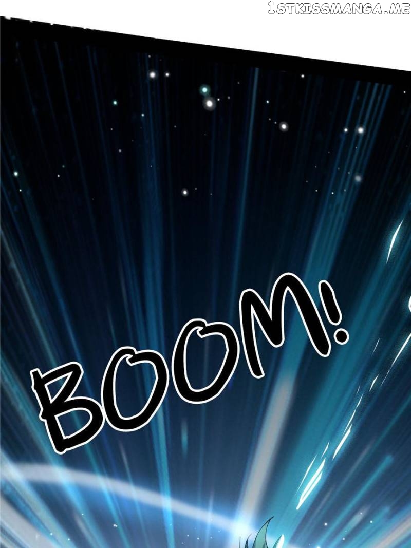 Way To Be The Evil Emperor Chapter 134 - page 41