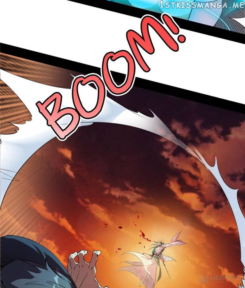 Way To Be The Evil Emperor Chapter 134 - page 46