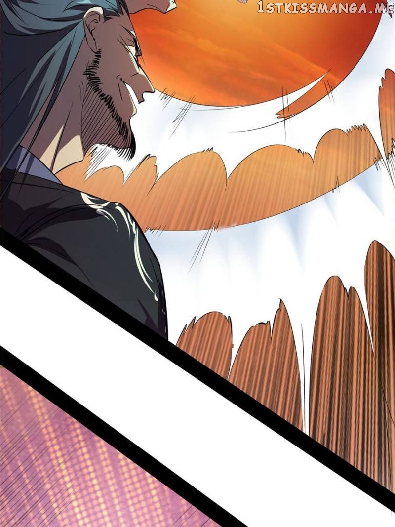 Way To Be The Evil Emperor Chapter 134 - page 47